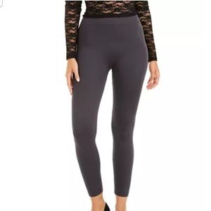 Seamless leggings